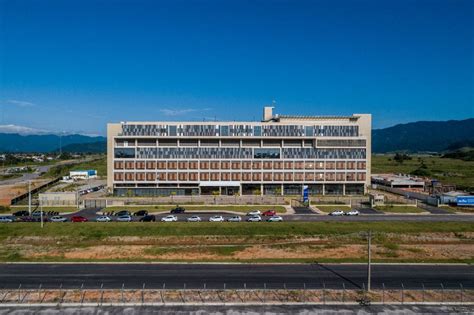 Hospital Regional Do Litoral Norte Abre Vagas Para 10 Cargos Nova