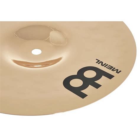 Meinl Classics Custom Splash Thomann United Kingdom