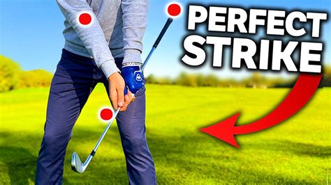 5 Simple Ways To Fix Any Golf Swing They Work Youtube