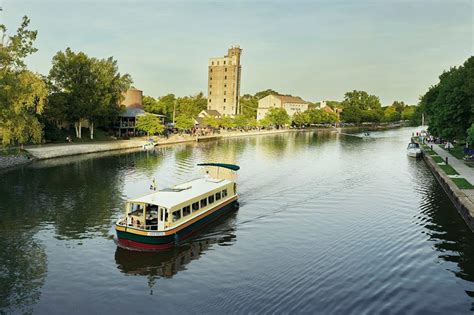 Erie Canal events you can't miss this summer