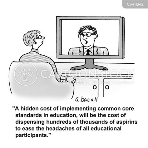 Education Reform Cartoons and Comics - funny pictures from CartoonStock