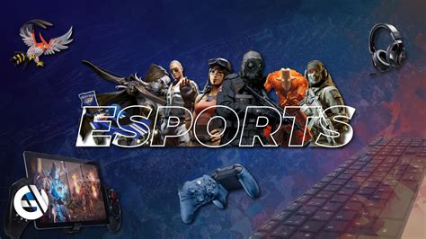 Predictions For And The Most Popular Esports Games In Top