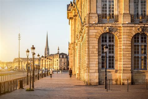 Que Faire Bordeaux Top De Nos Visites Pr F R Es Quartiers