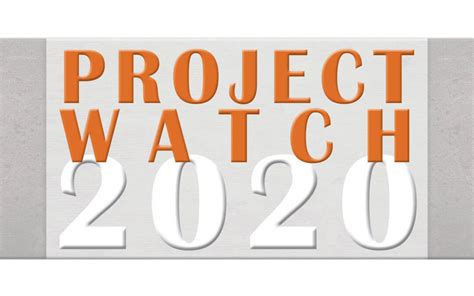 Project Watch 2020 Ag Architecture