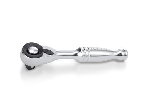 Mini Ratchet Socket & Bit Set W/Plastic Box