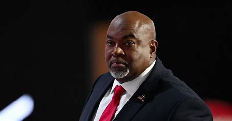 Trump Has No Plans To Drop Robinson Endorsement Following Alleged Porn Site Scandal