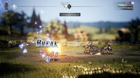 How To Unlock The Inventor Class In Octopath Traveler 2