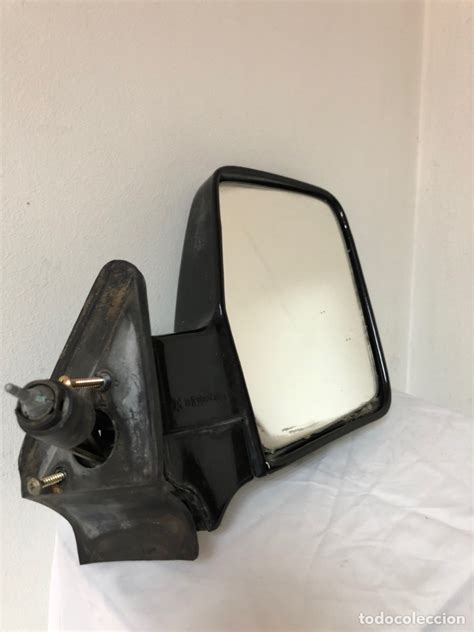 Espejo Retrovisor Nissan Patrol Usado Comprar Repuestos Y Piezas De