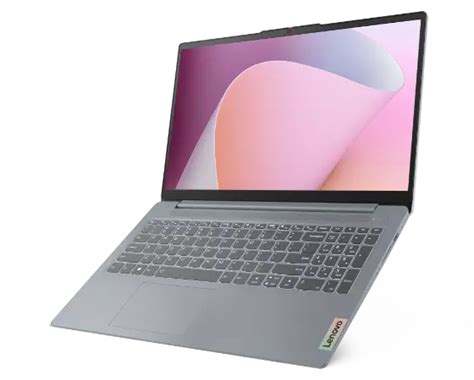 Laptop Lenovo Ideapad Slim 3 AngkorTech