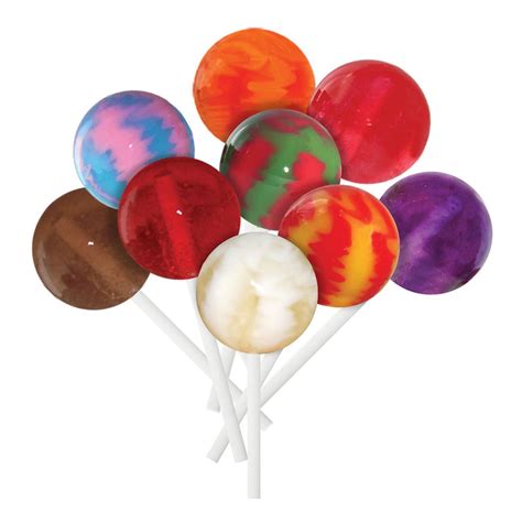 Original Gourmet Lollipop Partyking