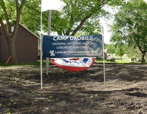 Camp Okoboji Iowa Great Lakes