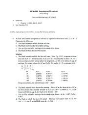 HW 236 Solution Pdf ASEN 4013 Foundations Of Propulsion Prof