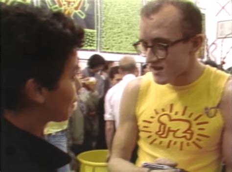 Keith Haring Archives Towleroad Gay News