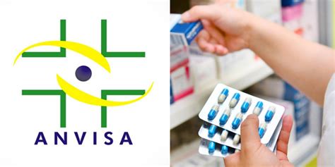 PROIBIDA A Marca De Medicamentos Arrancada Pela ANVISA