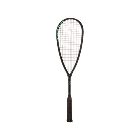 HEAD SPEED 120 SB Squash Racket Pure Racket Sport