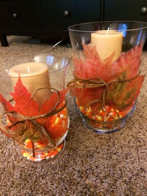 11 best ideas about Crafts for fall on Pinterest | School treats ...