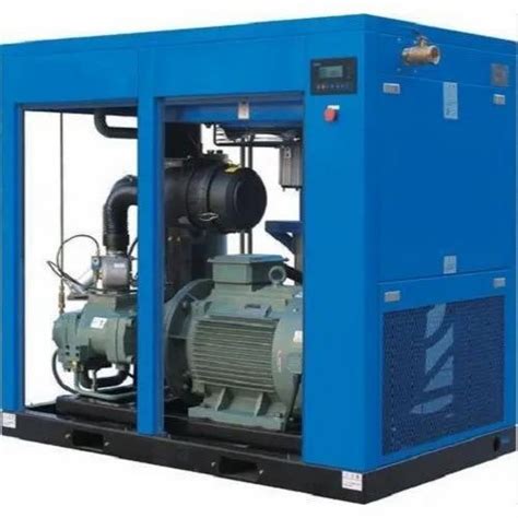 21 50 Cfm AC Three Phase 10hp Arrow Screw Air Compressor Model Name