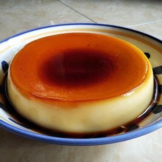 Resep Puding Karamel Manis Pahit Yang Unik Rasanya Endeus TV