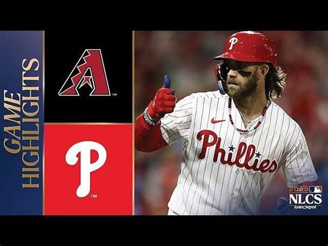 Phillies Vs Diamondbacks Prediction Betting Tips October