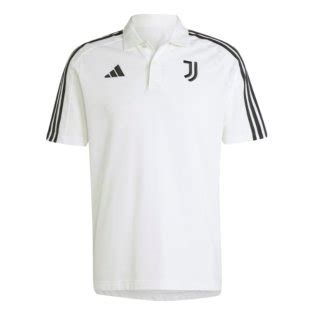 Juventus Dna Polo Shirt White It Uksoccershop