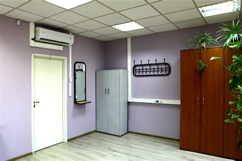 Ремонт офиа ООО «Шрея Лайф Саенсиз»