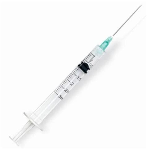 8Health Top Rated Syringes Needles Manufacturer In CA Syringe