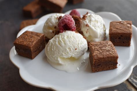 Okol Dov Poku En Milka Choco Brownie Bohyn Kuchyn