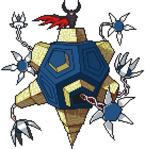 Apocalymon Digimon Ak1 Mugen Community