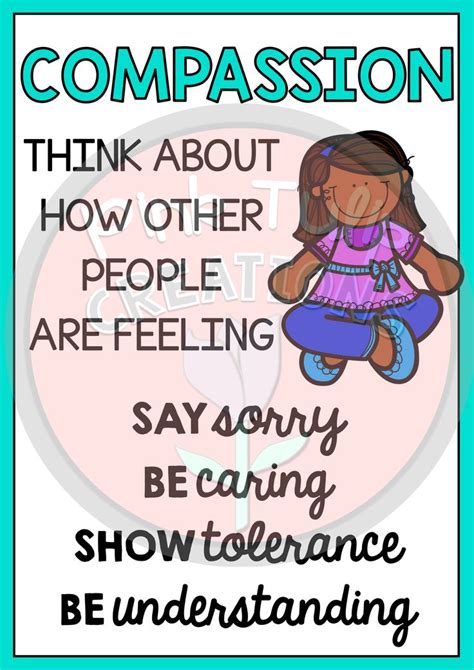 Teaching Tolerance Posters