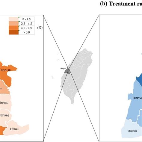 Prevalence of HCV infection and treatment of HCV infection among 26 ... 