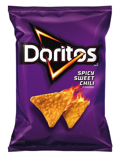 Which Doritos Are Vegan? (6 Flavors in US, UK & Aus)