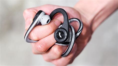 Plantronics Backbeat Fit Review Soundguys