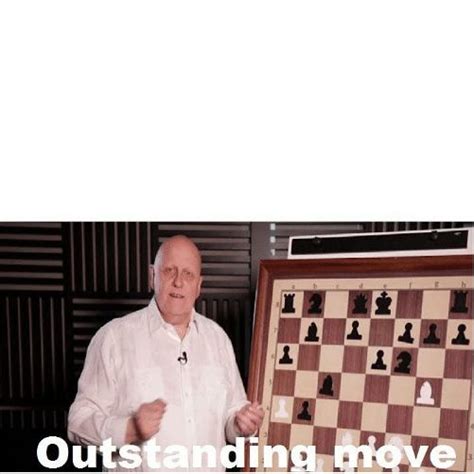 Outstanding Move Meme Generator