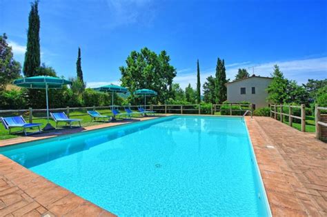 13 Best Villas In Tuscany With Private Pools