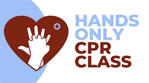 Hands-Only CPR Instruction | GVBC