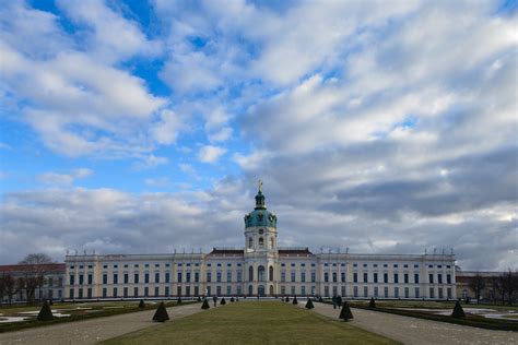 Charlottenburg Palace, Germany