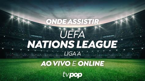 Uefa Nations League A Assista Ao Vivo E De Gra A Ao Jogo Dinamarca X