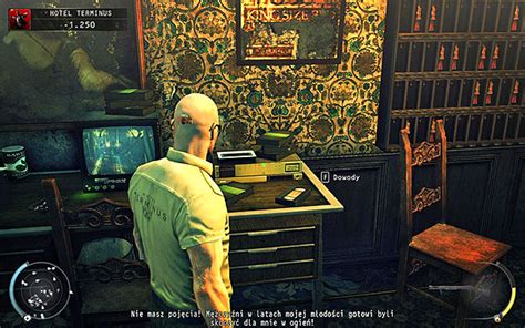 Terminus Challenges Hitman Absolution Game Guide Gamepressure