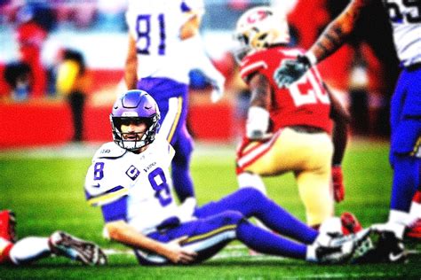 National Pundits Predict Outcome Of Vikings 49ers Vikings Territory