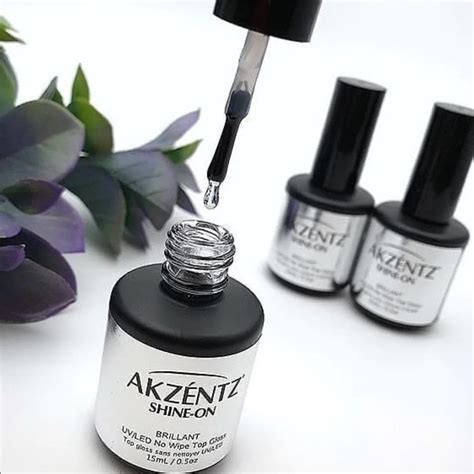 Luxio Trio - Base/Build/Shine-On - Gel Essentialz
