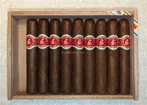 La Flor De Cano Elegidos 2021 Slide Lid Box Of 10 Cigars 27655