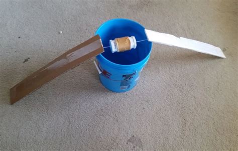 5 Diy Bucket Mouse Traps You Can Make Today House Grail