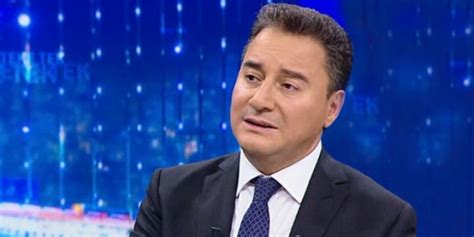 DEVA Partisi Genel Başkanı Ali Babacan dan Kripto Para Açıklaması