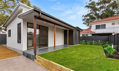 Tax Exemption For ‘granny Flat Arrangements