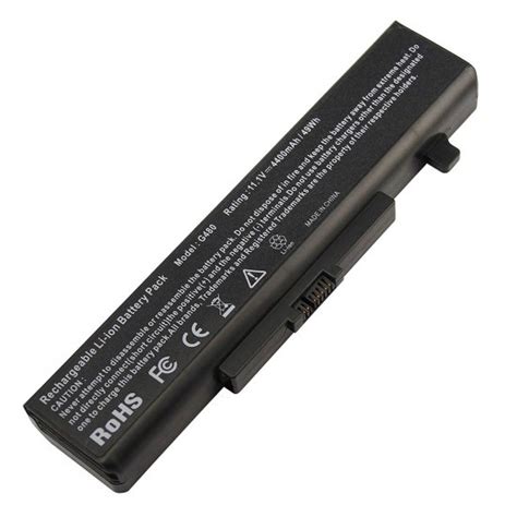 Μπαταρία Laptop Battery For Lenovo B4400 B480 B485 B490 B5400