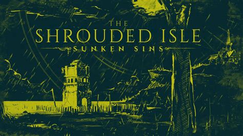 The Shrouded Isle from Kitfox Games is Coming to Switch on January 17