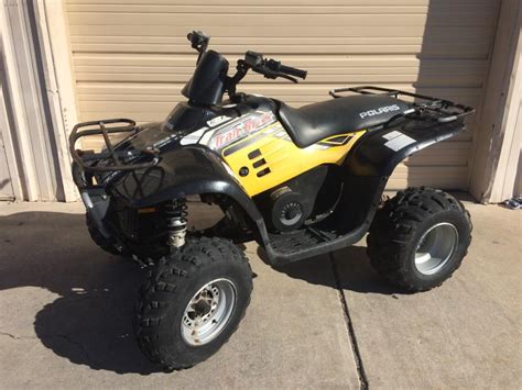 Polaris Trail Boss Motorcycles For Sale In Arizona