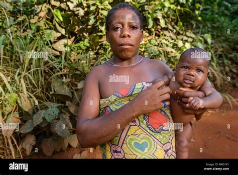 Congo people hi-res stock photography and images - Alamy