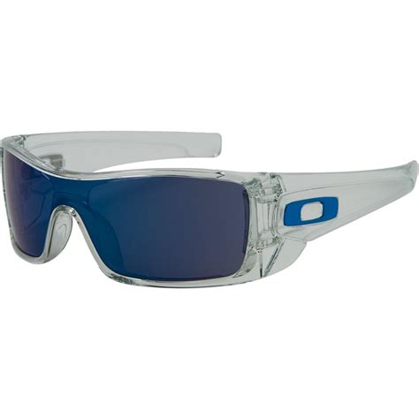 Oakley Batwolf Sunglasses In Blue For Men Lyst