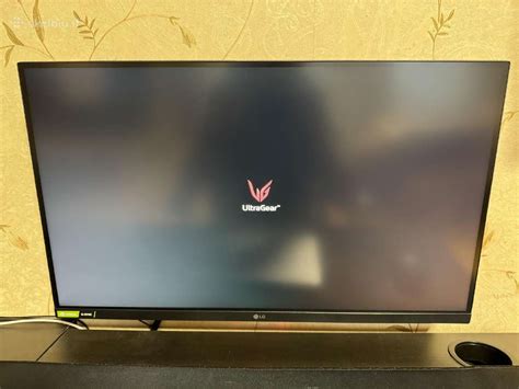LG Ultragear 27gp850-b - Skelbiu.lt